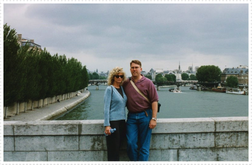 Paris, France Paris, France